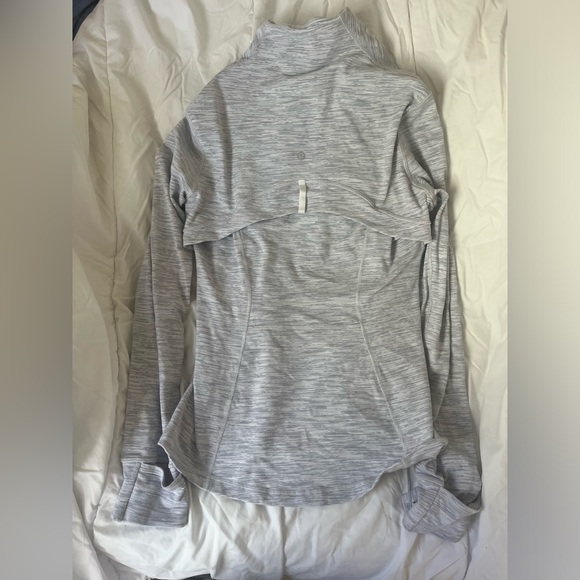 Lululemon Define Jacket - Picture 2 of 3